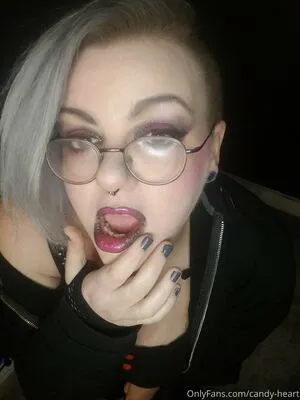 Candy Heart OnlyFans Leaked Free Thumbnail Picture - #jTzuFcundi