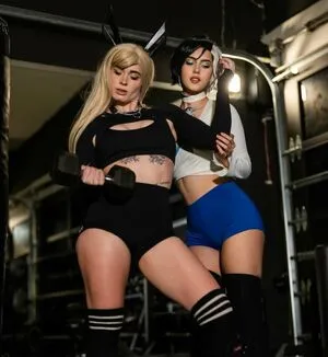 Candy Lion OnlyFans Leaked Free Thumbnail Picture - #CV9GuikoMW