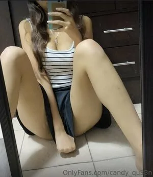 Candy Queen OnlyFans Leaked Free Thumbnail Picture - #ce4vxDEOR1