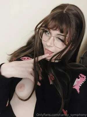Candy Symphony OnlyFans Leaked Free Thumbnail Picture - #tpdVGxvZ8C