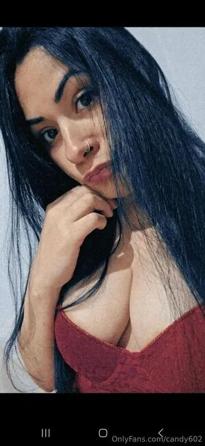 Candy602 OnlyFans Leaked Free Thumbnail Picture - #Xe7d8LRnDW