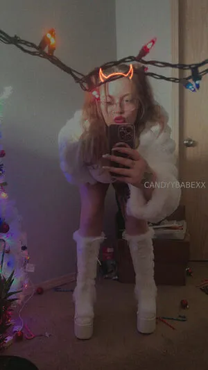 Candybabexx OnlyFans Leaked Free Thumbnail Picture - #jfIq8cwHmN