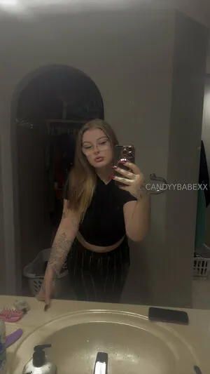 Candybabexx OnlyFans Leaked Free Thumbnail Picture - #waUCgTgTWg