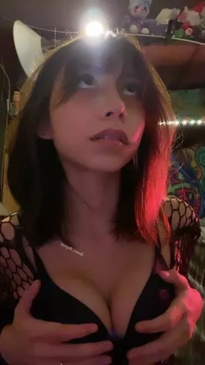 Candybuttz OnlyFans Leaked Free Thumbnail Picture - #E98DP0bK39