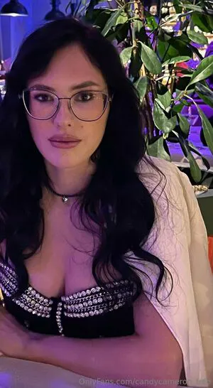 Candycameron Free OnlyFans Leaked Free Thumbnail Picture - #XxbBHmL0Pj