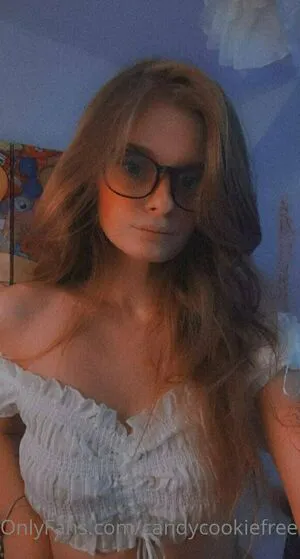 Candycookiefree OnlyFans Leaked Free Thumbnail Picture - #3ogdoS69i8