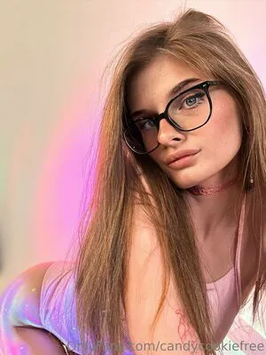 Candycookiefree OnlyFans Leaked Free Thumbnail Picture - #4FpccmhLB8