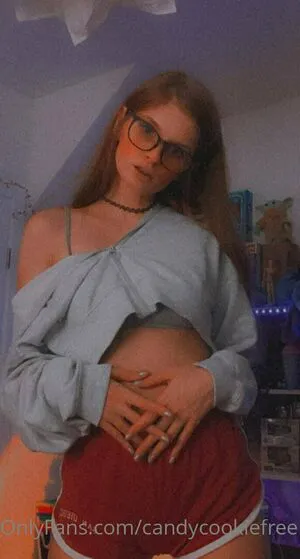 Candycookiefree OnlyFans Leaked Free Thumbnail Picture - #GPeOSgJD58