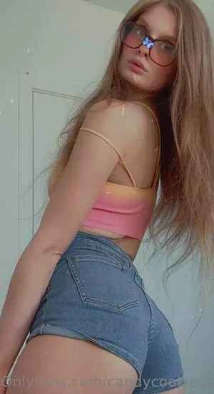 Candycookiefree OnlyFans Leaked Free Thumbnail Picture - #LgnK2J9Kod