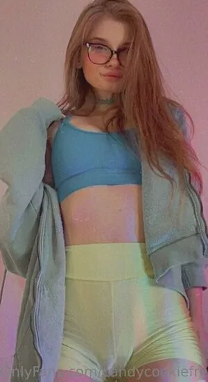 Candycookiefree OnlyFans Leaked Free Thumbnail Picture - #RVqb6ltatG