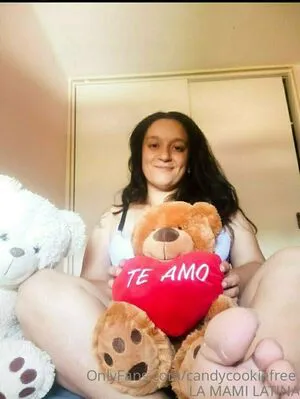 Candycookiefree OnlyFans Leaked Free Thumbnail Picture - #WRIb5AcYBe