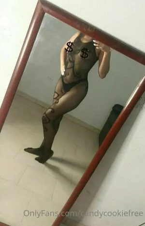 Candycookiefree OnlyFans Leaked Free Thumbnail Picture - #ZNeXg4cJII