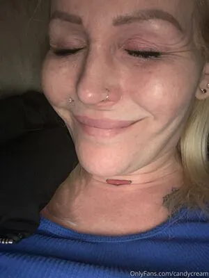 Candycream OnlyFans Leaked Free Thumbnail Picture - #wp82ajEecn