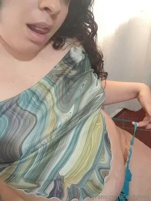 Candyfox1 OnlyFans Leaked Free Thumbnail Picture - #BWyqoKeqlB