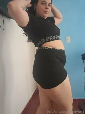 Candyfox1 OnlyFans Leaked Free Thumbnail Picture - #cKdjHxa1q7