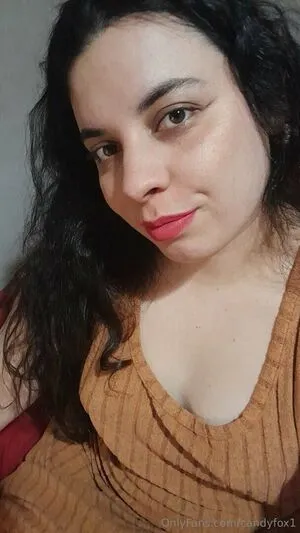 Candyfox1 Thumbnail Picture