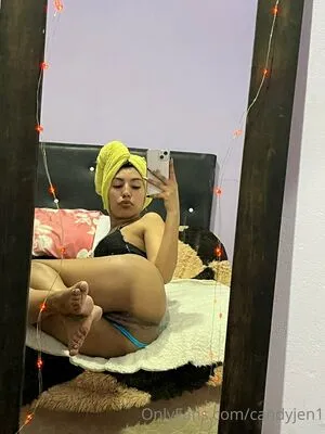Candyjen1 OnlyFans Leaked Free Thumbnail Picture - #AIlWHVDfmy