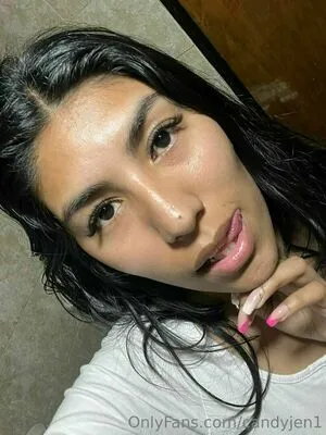 Candyjen1 OnlyFans Leaked Free Thumbnail Picture - #vIdE8CHhuG