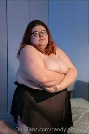 Candylandbbw1 OnlyFans Leaked Free Thumbnail Picture - #gTWMgsNACB