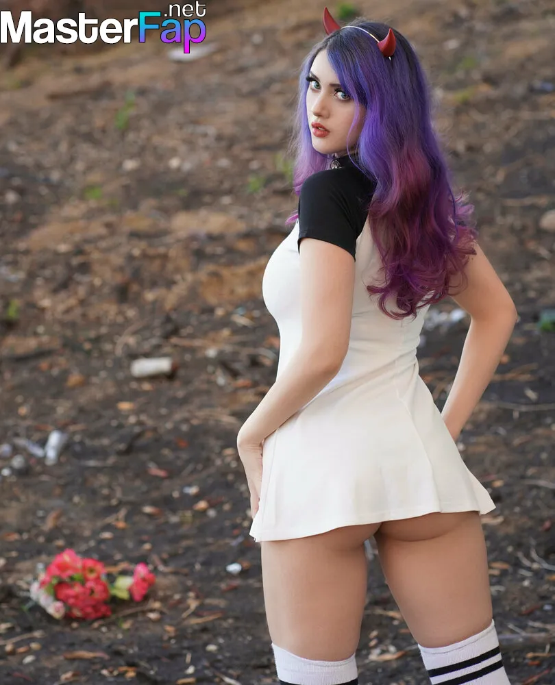 Candylion cosplay