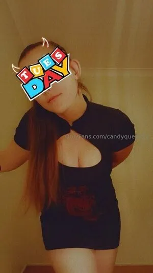 Candyqueen12 OnlyFans Leaked Free Thumbnail Picture - #79ETCo4i9r