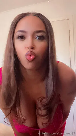 Candyred37 OnlyFans Leaked Free Thumbnail Picture - #0M8X1HxLif