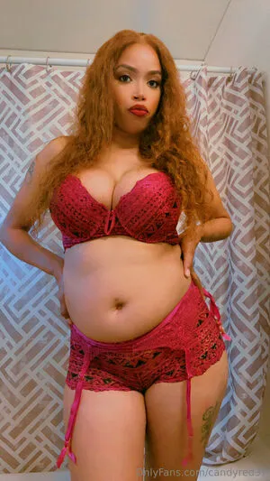 Candyred37 OnlyFans Leaked Free Thumbnail Picture - #JRRsIplZi3