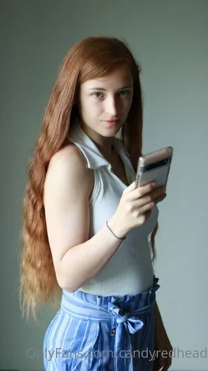 Candyredhead OnlyFans Leaked Free Thumbnail Picture - #aU4kaOBTeD