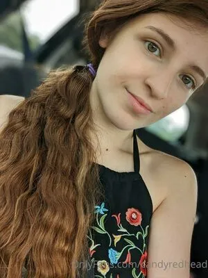 Candyredhead OnlyFans Leaked Free Thumbnail Picture - #tmgswYip5f
