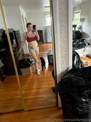 Candyredvip OnlyFans Leaked Free Thumbnail Picture - #olg9jO9Zvo