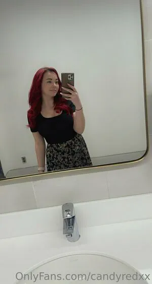 Candyredxx OnlyFans Leaked Free Thumbnail Picture - #KPTsiCR1mx