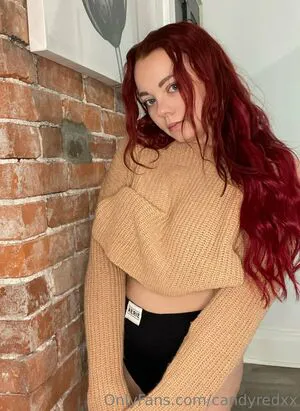 Candyredxx Thumbnail Picture