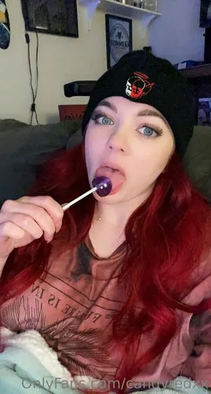 Candyredxx OnlyFans Leaked Free Thumbnail Picture - #rFsu9IkQvH