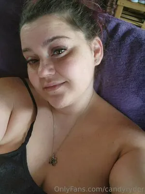 Candyryder OnlyFans Leaked Free Thumbnail Picture - #4RFg6RKAwg