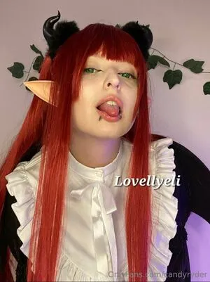 Candyryder OnlyFans Leaked Free Thumbnail Picture - #5aCWaYEW5L