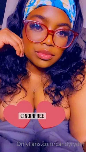 Candyryder OnlyFans Leaked Free Thumbnail Picture - #EKnLdLxIm4