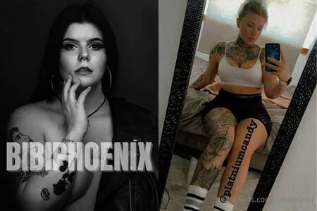 Candyryder OnlyFans Leaked Free Thumbnail Picture - #EOpvnCTMYx
