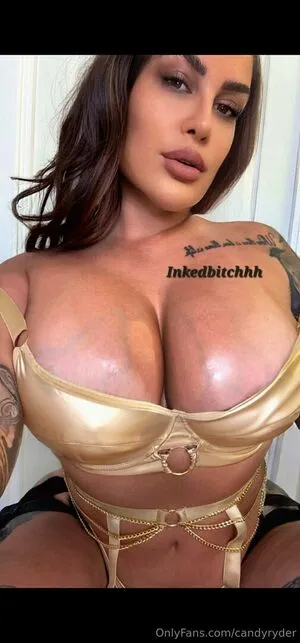 Candyryder OnlyFans Leaked Free Thumbnail Picture - #FtosS7s2h6