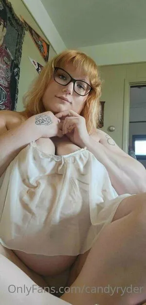 Candyryder OnlyFans Leaked Free Thumbnail Picture - #XxKwm6bBAy