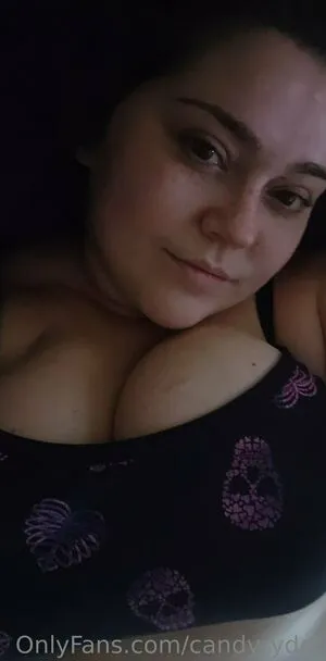 Candyryder OnlyFans Leaked Free Thumbnail Picture - #Z9GP3KV0BP