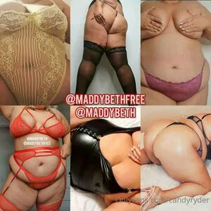 Candyryder OnlyFans Leaked Free Thumbnail Picture - #cyFD65fp2n