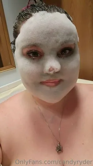 Candyryder OnlyFans Leaked Free Thumbnail Picture - #e54AxJow4v
