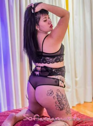 Candyryder OnlyFans Leaked Free Thumbnail Picture - #gG3rWJBJhw