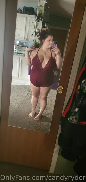 Candyryder OnlyFans Leaked Free Thumbnail Picture - #sqlz5hKCC8