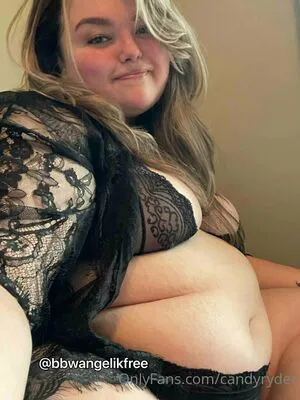 Candyryder OnlyFans Leaked Free Thumbnail Picture - #svgnl430bN