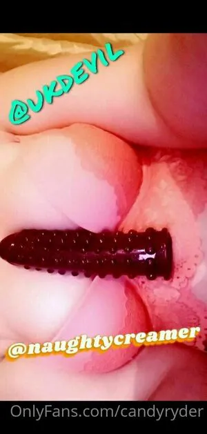 Candyryder OnlyFans Leaked Free Thumbnail Picture - #uhteNqkR5M