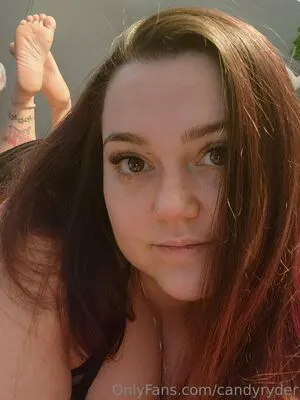 Candyryder OnlyFans Leaked Free Thumbnail Picture - #vuhV3SlP3K