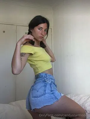 Candystarmodel OnlyFans Leaked Free Thumbnail Picture - #0ePduzitie