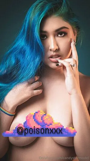 Candystarmodel OnlyFans Leaked Free Thumbnail Picture - #6SbtlqRGXA