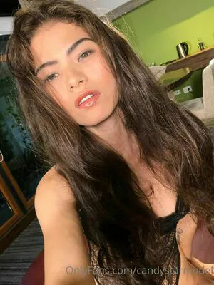 Candystarmodel OnlyFans Leaked Free Thumbnail Picture - #9avb6YV152
